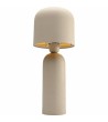 KARE lampa stołowa MAYA 39 beżowa