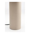 KARE lampa stołowa MAYA 39 beżowa