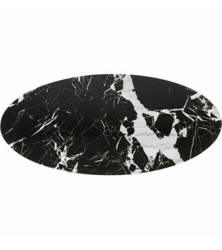 KARE stół jadalniany MAMBO CHROME         200x100 cm