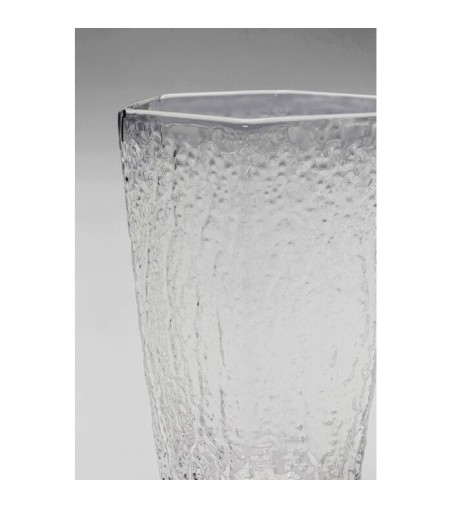 KARE szklanka KLAR 310 ml transparentna