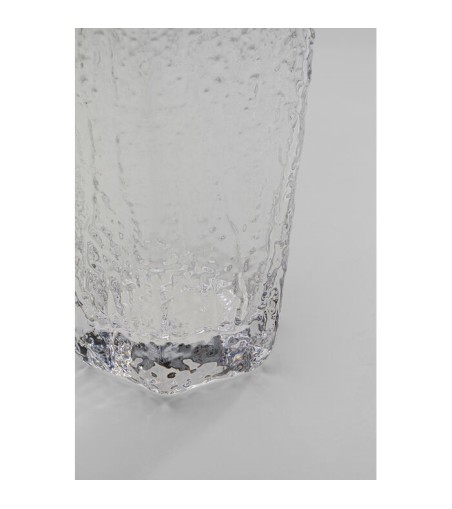 KARE szklanka KLAR 310 ml transparentna