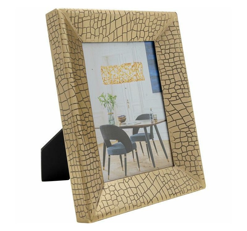 KARE ramka na zdjęcia COCCODRILLO 13x18   cm