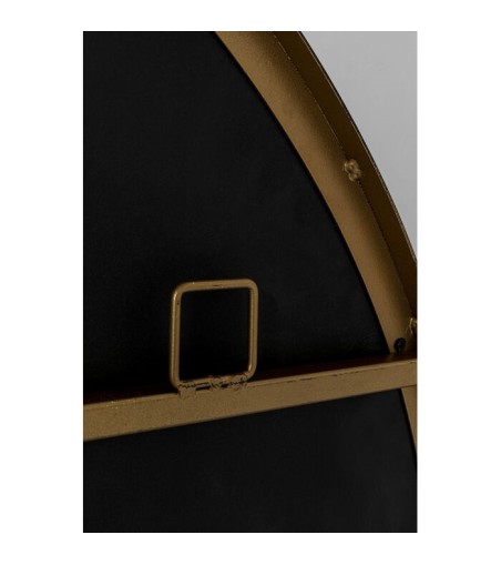 KARE lustro ścienne METRO 100 cm