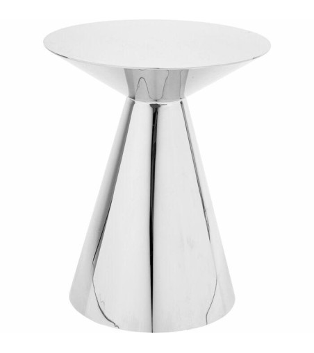 KARE stolik MAMBO CHROME 45