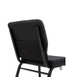 Krzesło bankietowe / konferencyjne SAMOS  czarne