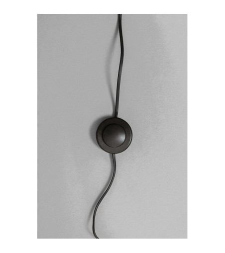 KARE lampa podłogowa MARLEEN BOUCLE 190   cm beżowa