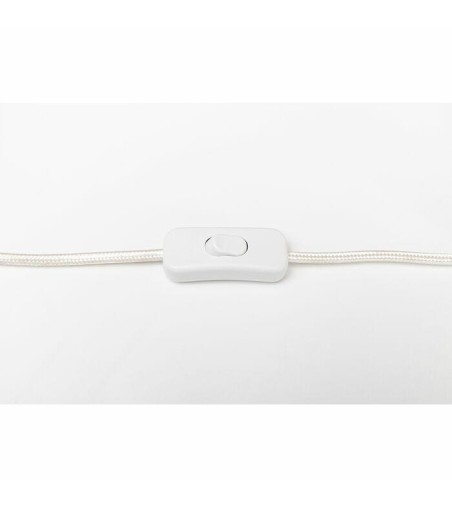 KARE lampa stołowa NUBE 48 biała