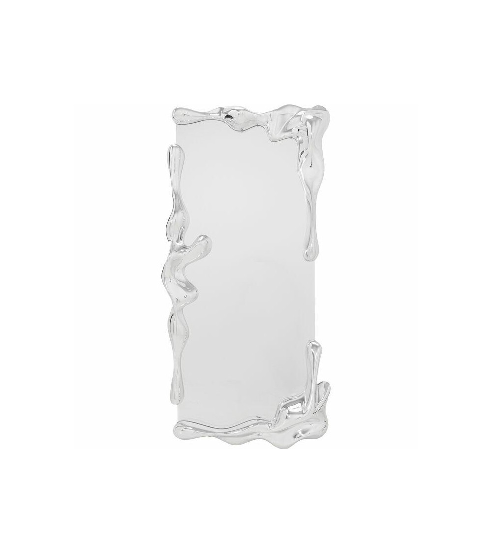 KARE lustro ścienne LAVA 180x80 cm