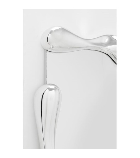 KARE lustro ścienne LAVA 180x80 cm