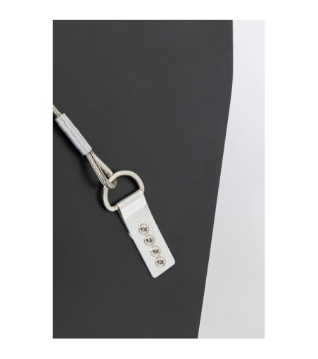 KARE lustro ścienne PRISMA COLOR 120x80   cm