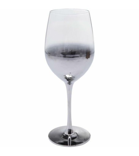 KARE komplet 4 kieliszków do białego      wina NIGHT SKY 390 ml