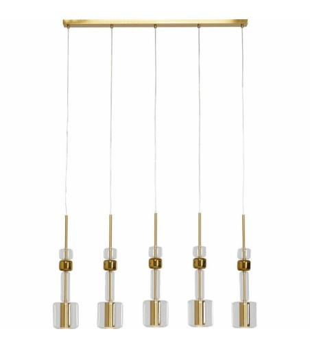 KARE lampa wisząca CANDY BAR 103 złota