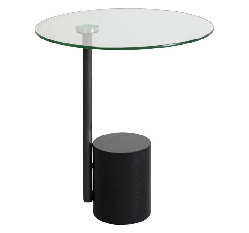 KARE stolik TORI 46 czarny