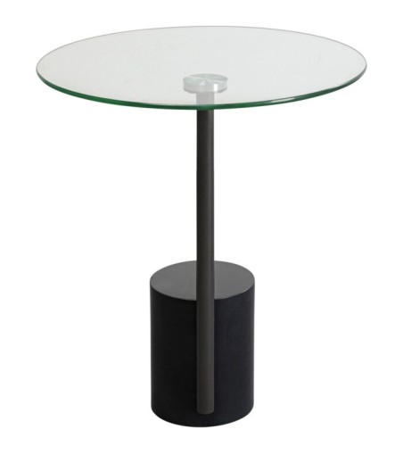 KARE stolik TORI 46 czarny