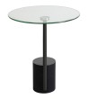 KARE stolik TORI 46 czarny