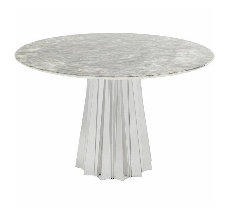 KARE stół AMORA STONE 120 cm