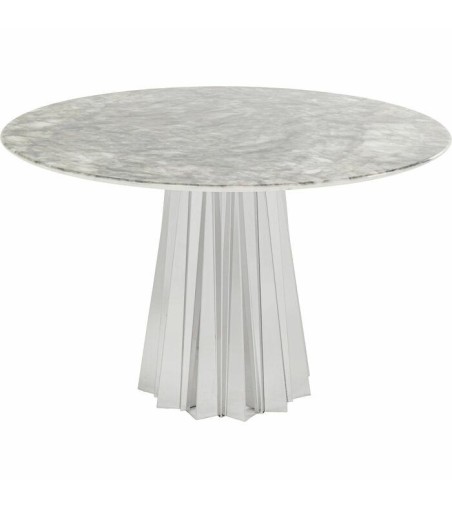 KARE stół AMORA STONE 120 cm