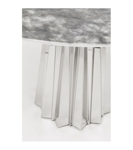 KARE stół AMORA STONE 120 cm