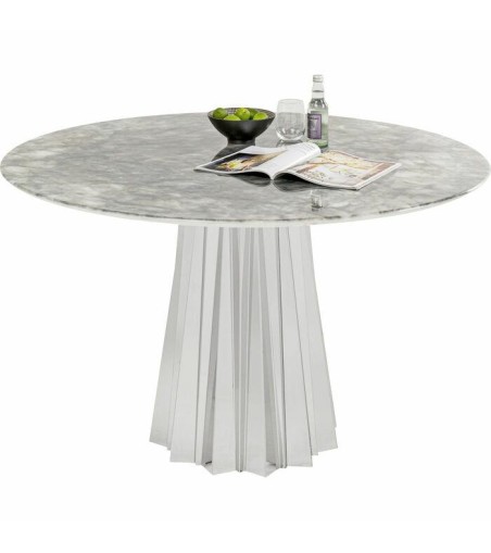 KARE stół AMORA STONE 120 cm