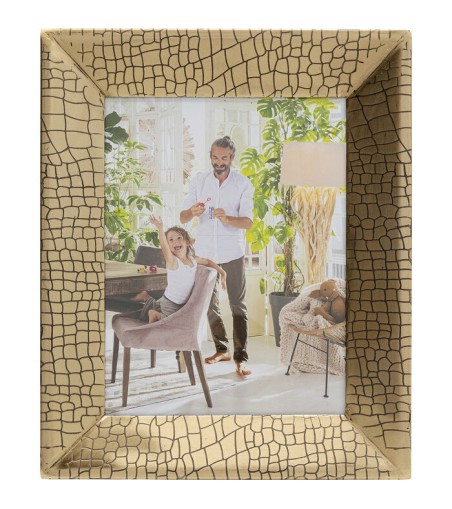 KARE ramka na zdjęcia COCCODRILLO 15x20   cm