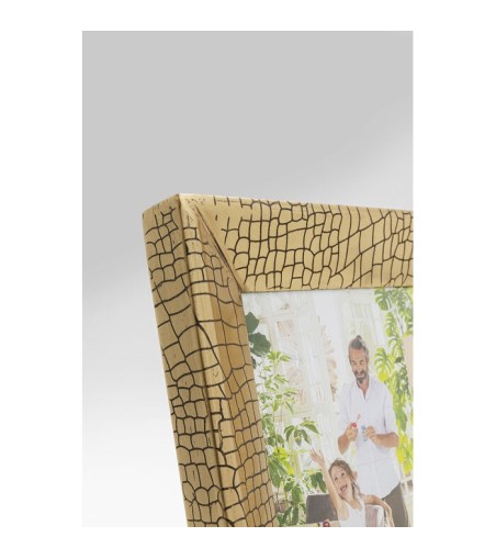 KARE ramka na zdjęcia COCCODRILLO 15x20   cm