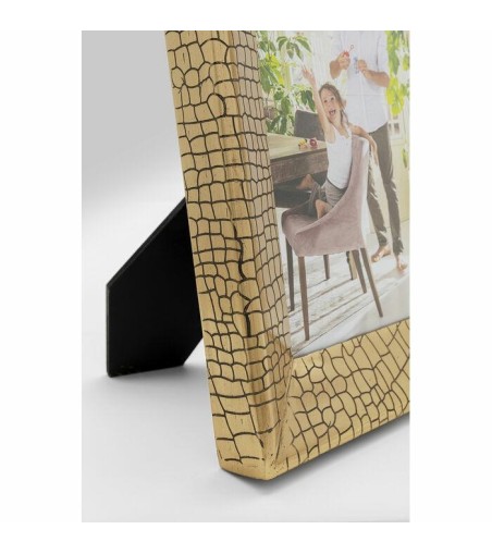 KARE ramka na zdjęcia COCCODRILLO 15x20   cm