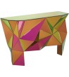 KARE konsola PRISMA COLOR 127 cm