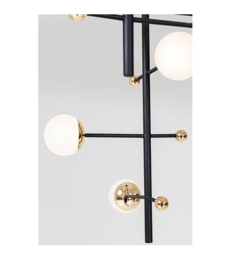 KARE lampa wisząca TRAPEZ 280