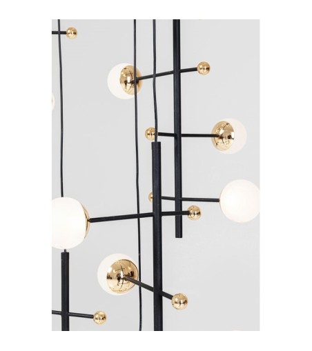 KARE lampa wisząca TRAPEZ 280