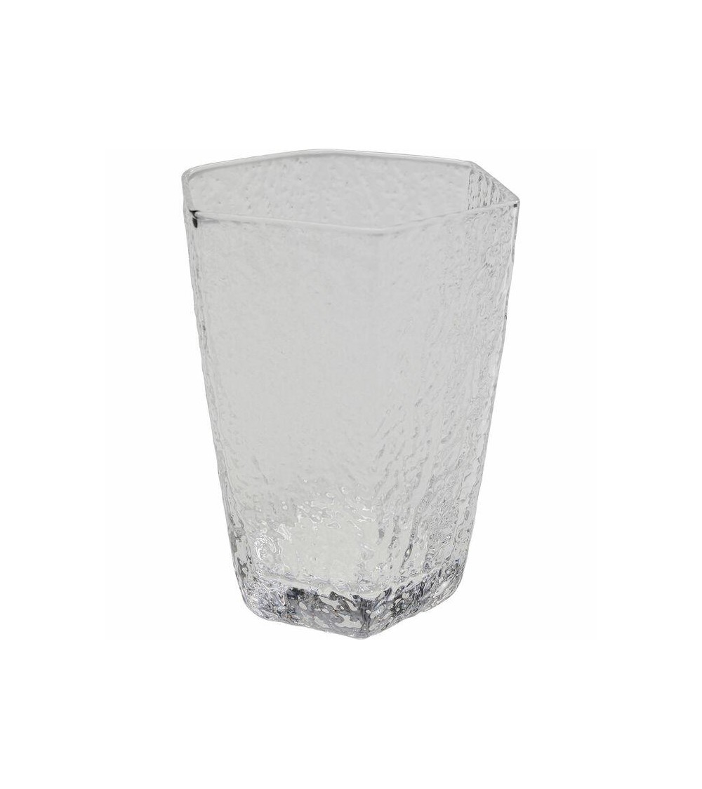 KARE szklanka CASCATA 260ml               transparentna