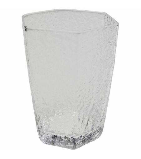 KARE szklanka CASCATA 260ml               transparentna