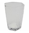 KARE szklanka CASCATA 260ml               transparentna
