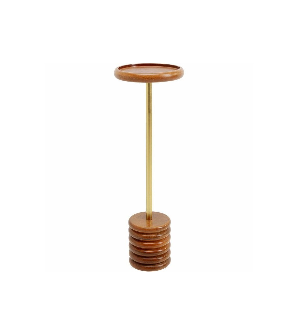 KARE stolik FREDO 20 cm