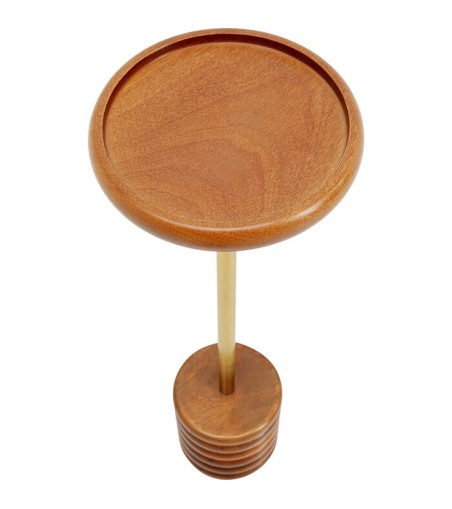 KARE stolik FREDO 20 cm