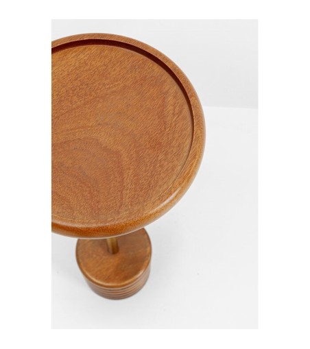 KARE stolik FREDO 20 cm