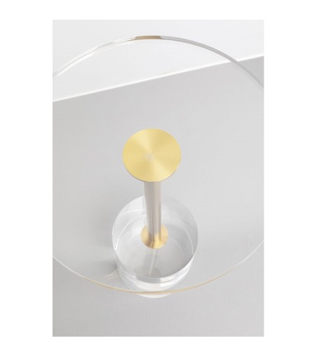 KARE stolik GHOST 35 cm