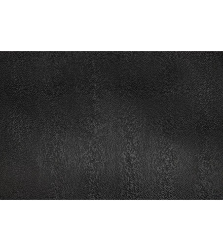 Fotel EGG SZEROKI PU czarny