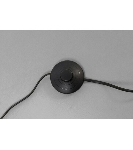 KARE lampa podłogowa MARLEEN BOUCLE 130   cm beżowa