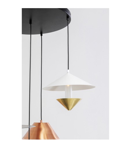 KARE lampa wisząca CAPPELLI 50