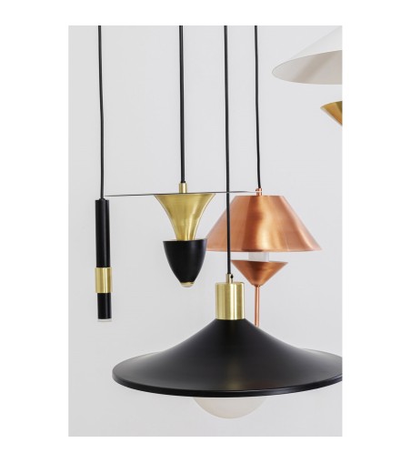 KARE lampa wisząca CAPPELLI 50