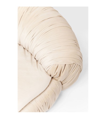 KARE sofa 2-osobowa PERUGIA beżowa