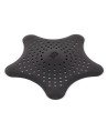 UMBRA sitko do odpływu STARFISH - czarny