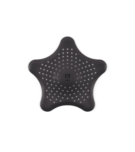 UMBRA sitko do odpływu STARFISH - czarny
