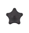 UMBRA sitko do odpływu STARFISH - czarny