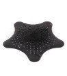 UMBRA sitko do odpływu STARFISH - czarny
