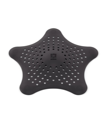 UMBRA sitko do odpływu STARFISH - czarny
