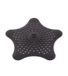 UMBRA sitko do odpływu STARFISH - czarny