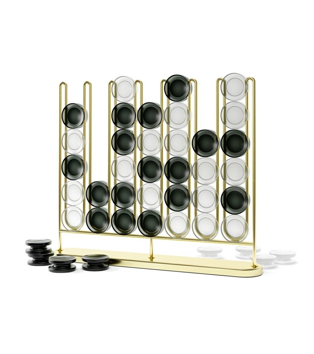 UMBRA gra strategiczna STAX 4 IN A ROW