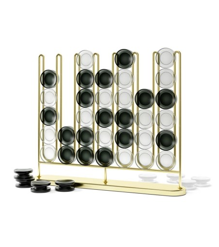 UMBRA gra strategiczna STAX 4 IN A ROW