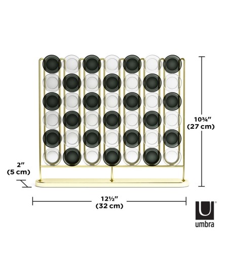 UMBRA gra strategiczna STAX 4 IN A ROW